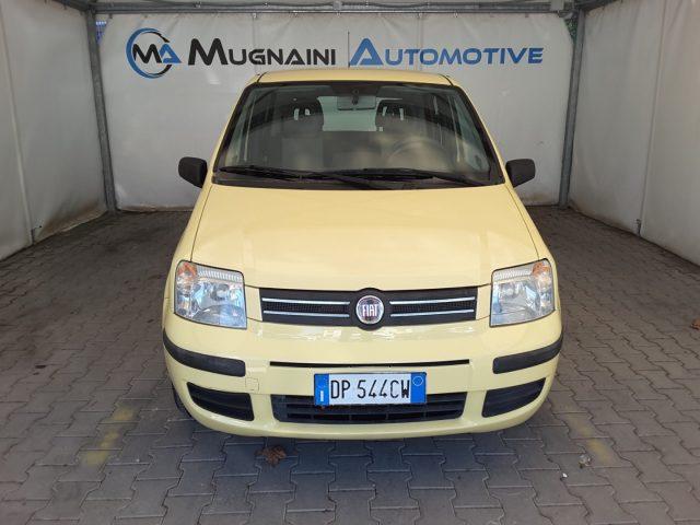 FIAT Panda 1.1 60cv Active *5 POSTI*