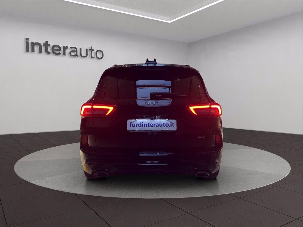 FORD Kuga 2.5 Plug In Hybrid 243 CV CVT 2WD ST-Line X del 2024