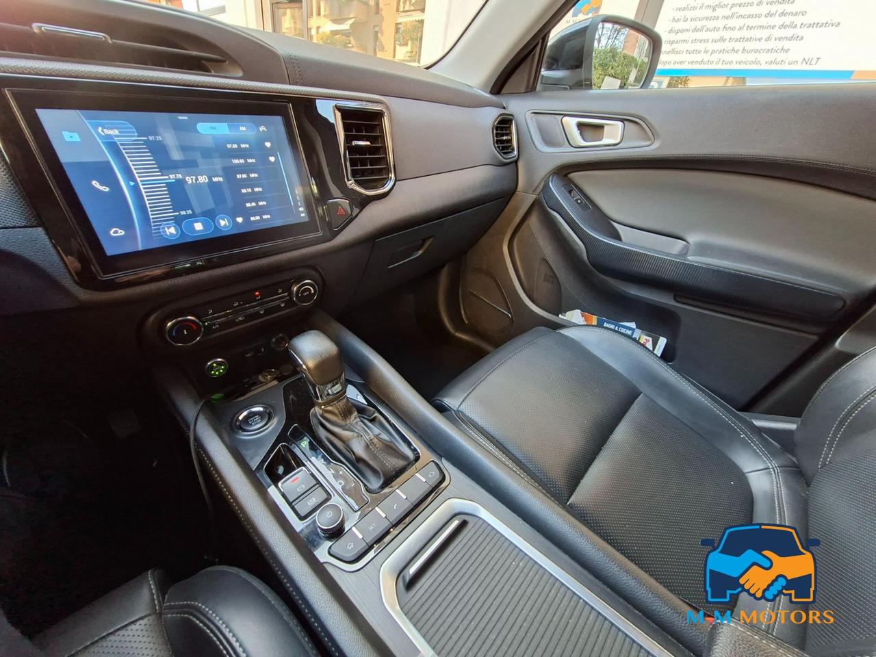 DR Motor DR 4.0 1.5 turbo Gpl unico proprietario