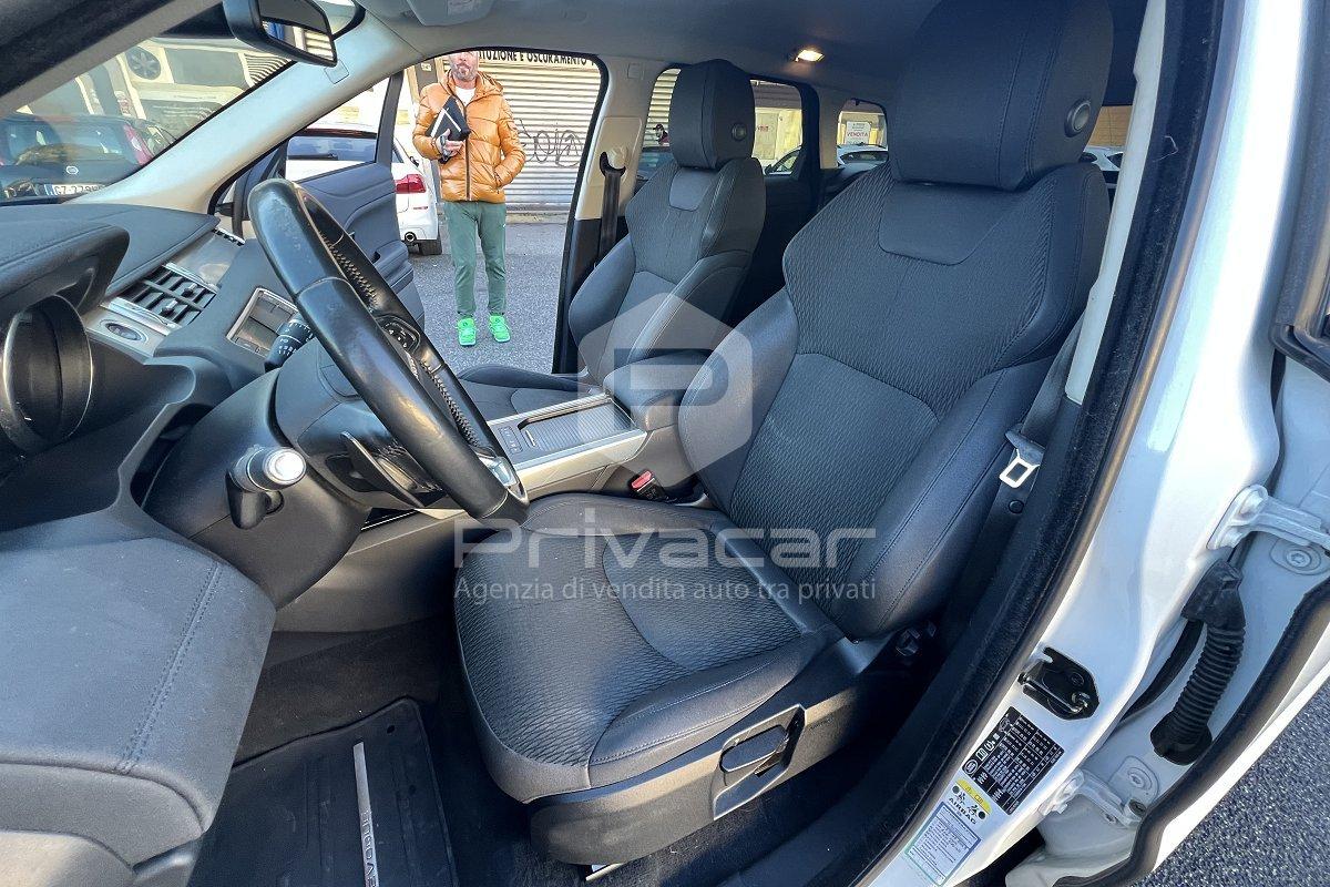 LAND ROVER Range Rover Evoque 2.0 TD4 150 CV 5p. Business Edition