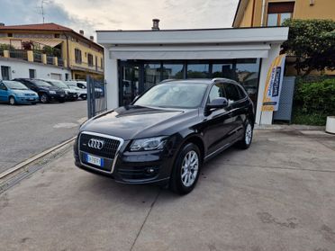 Audi Q5 2.0 TFSI 211 CV quattro S tronic
