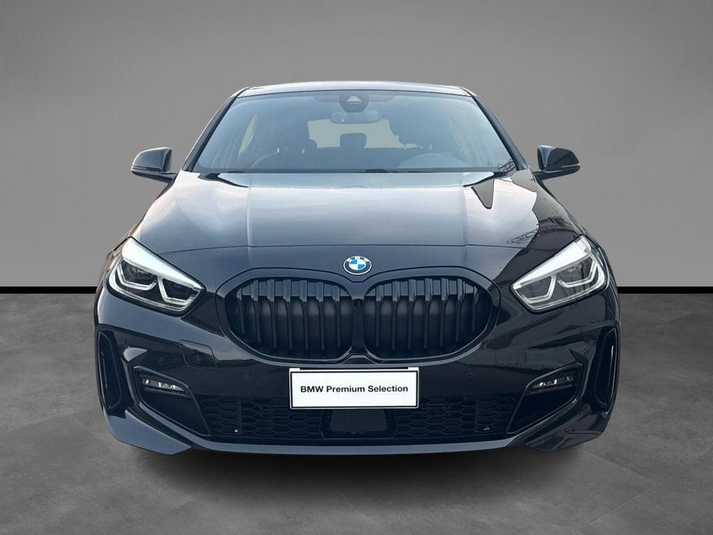 BMW Serie 1 5 Porte 116 d SCR Msport DCT