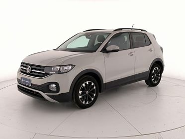 Volkswagen T-Cross 1.0 tsi style 95cv