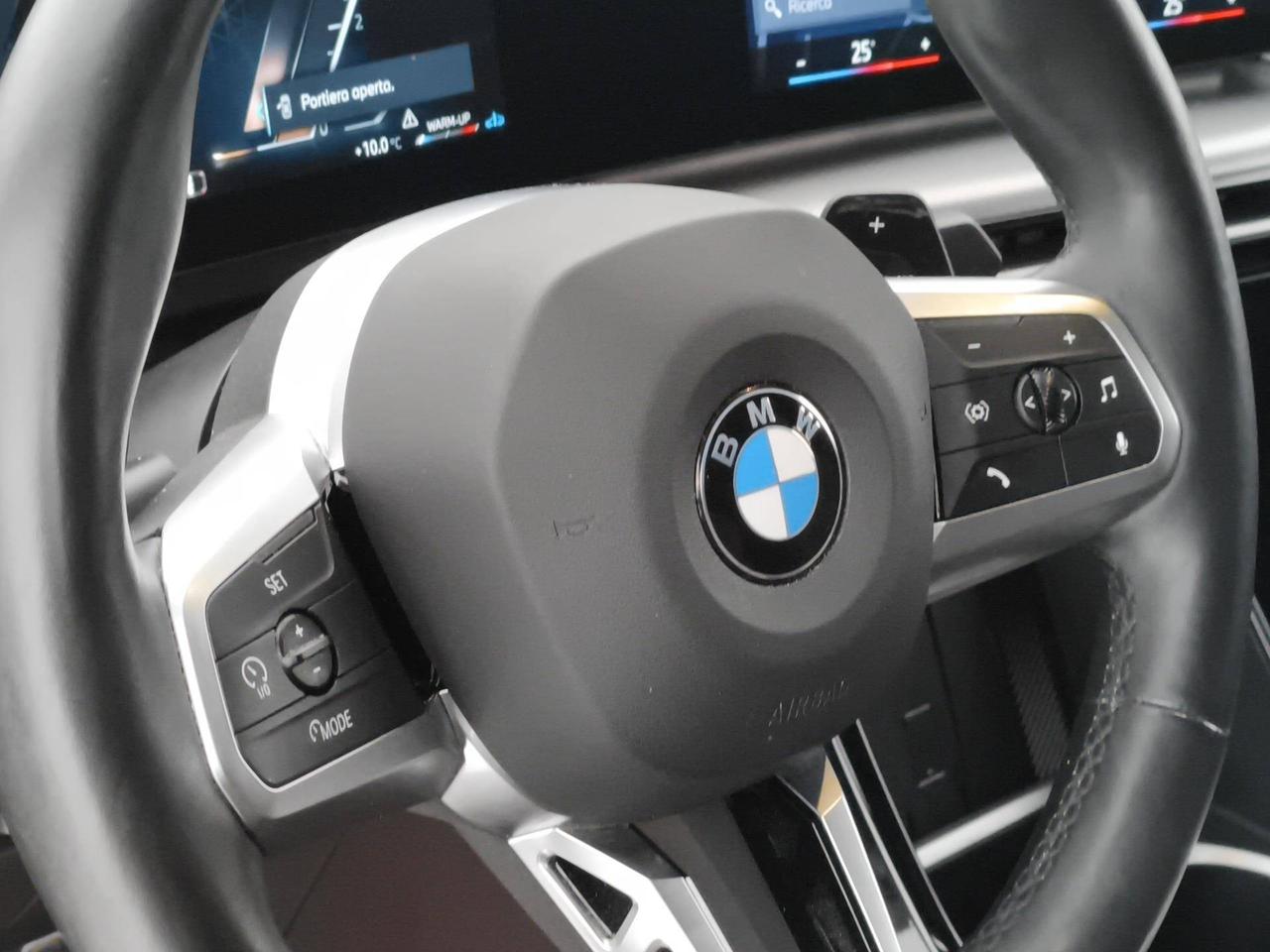 BMW X2 xDrive20d 48V MSport Pro