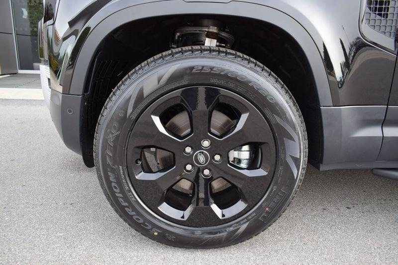 Land Rover Defender Defender 110 3.0D I6 200 CV AWD Auto S AUTOCARRO N1 IVA ESPOSTA