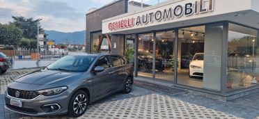 Fiat Tipo 1.4 TJET 120 CV GPL 03/2021 KM70.000 ITALIANA UNICO PROPRIETARIO
