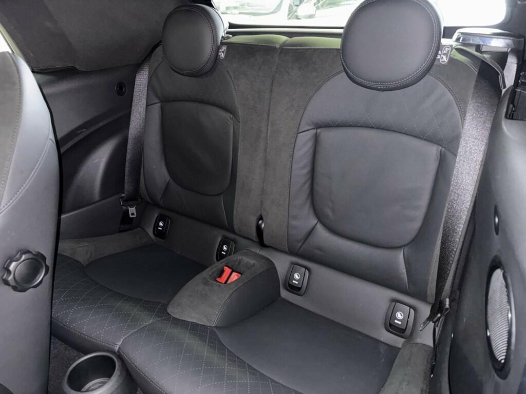 Mini Cooper Cabrio 1.5 Classic Auto