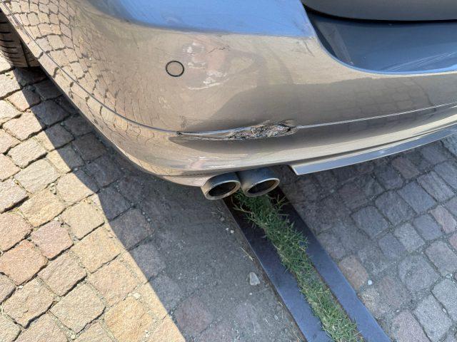 BMW 330 d cat xDrive Touring EURO 5A IVA 22%
