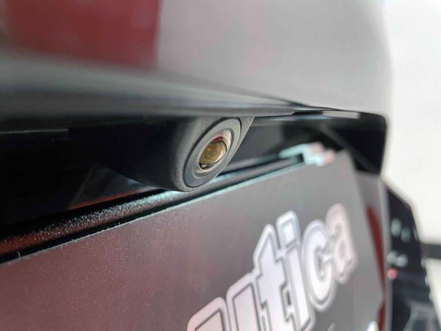 BMW 520 D TOURING XDRIVE LUXURY 190CV AUTO