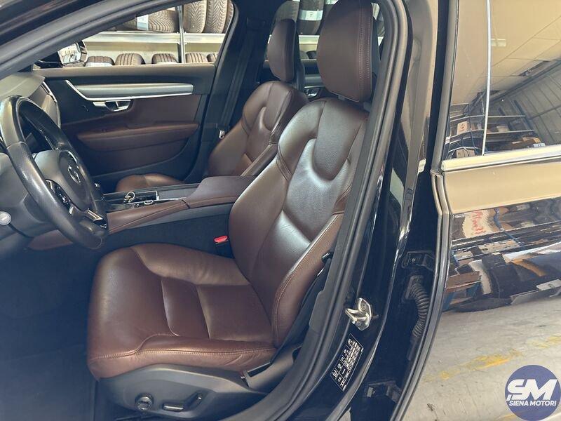 Volvo V90 D4 Geartronic Momentum