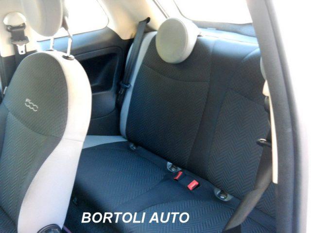 FIAT 500 1.2 POP 96.000 KM IDONEA PER NEOPATENTATI