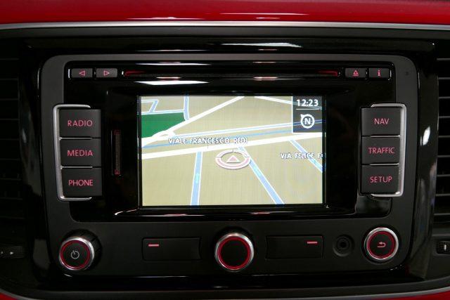 VOLKSWAGEN Maggiolino Cabrio 1.2 TSI DSG Design