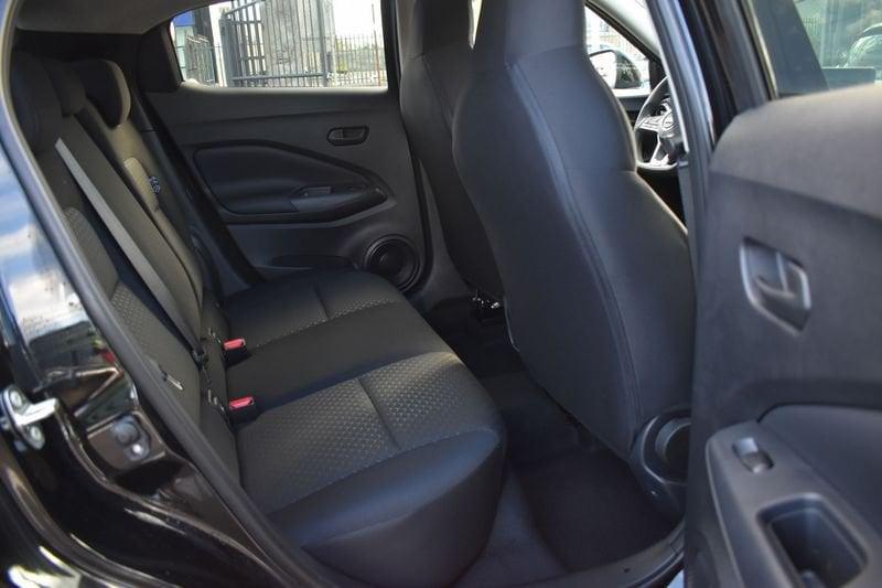 Nissan Juke Juke 1.0 DIG-T 114 CV Acenta