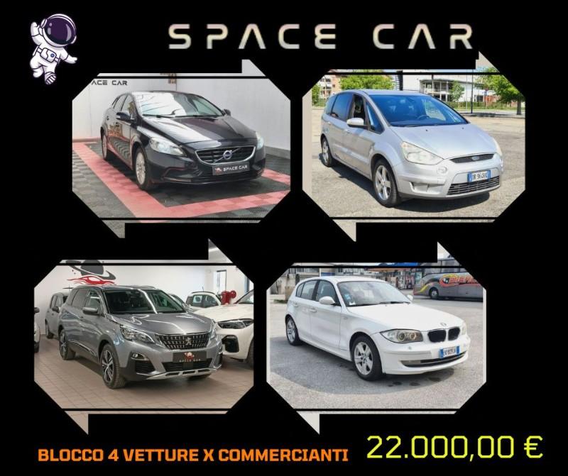 PEUGEOT 5008 2ª serie 5008 BlueHDi 130 S&S EAT...