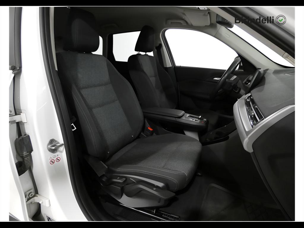BMW X1 (U11) - X1 sDrive 18d