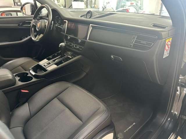 Porsche Macan 2.0 265cv pdk UNICOPROP. PERFETTO