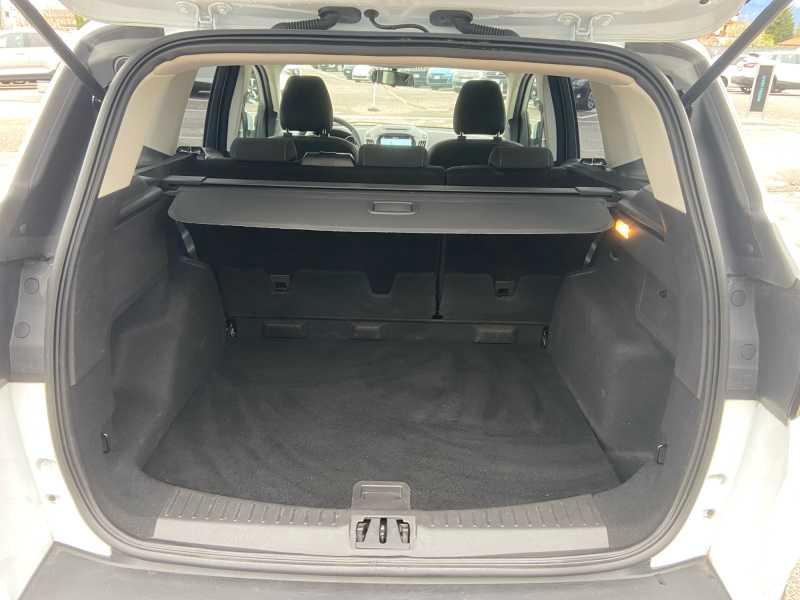 FORD Kuga 1.5 ecoboost Business 2wd 120cv