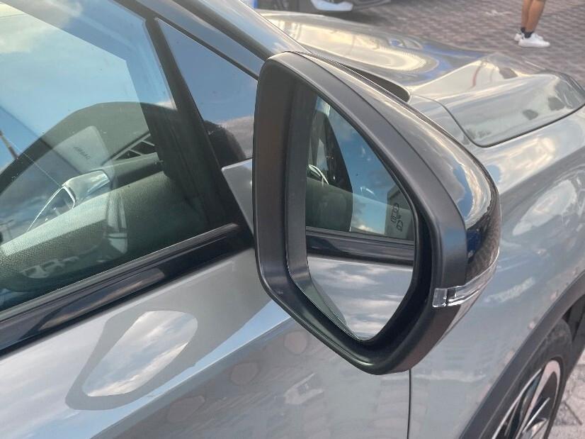DS DS7 1.5cc BlueHDi 130cv Auto. PERFORMANCE LINE +