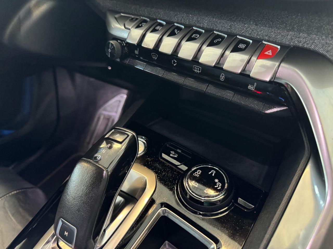 Peugeot 5008 BlueHDi GT Line 7 posti