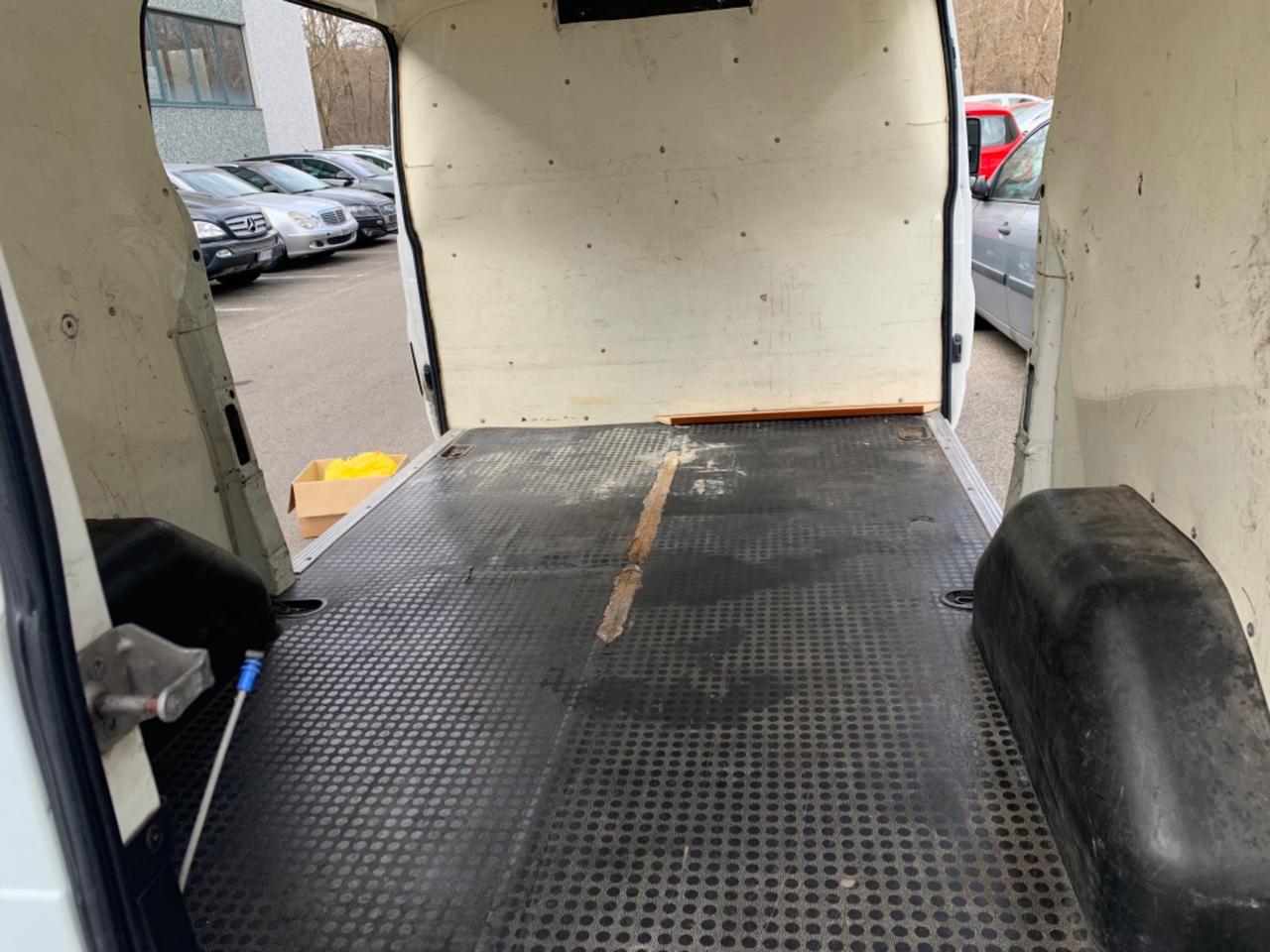 Ford Trans/tour Transit M300