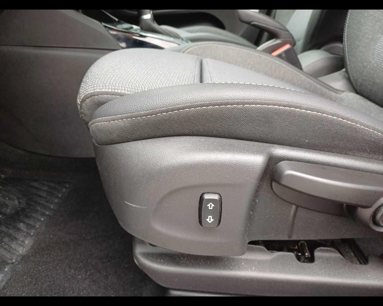 OPEL Crossland - Crossland 1.2 Turbo 12V 130 CV aut. Start&Stop Elegance