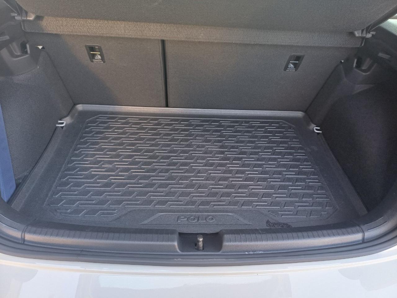 Volkswagen Polo 1.0 tsi style 95cv dsg