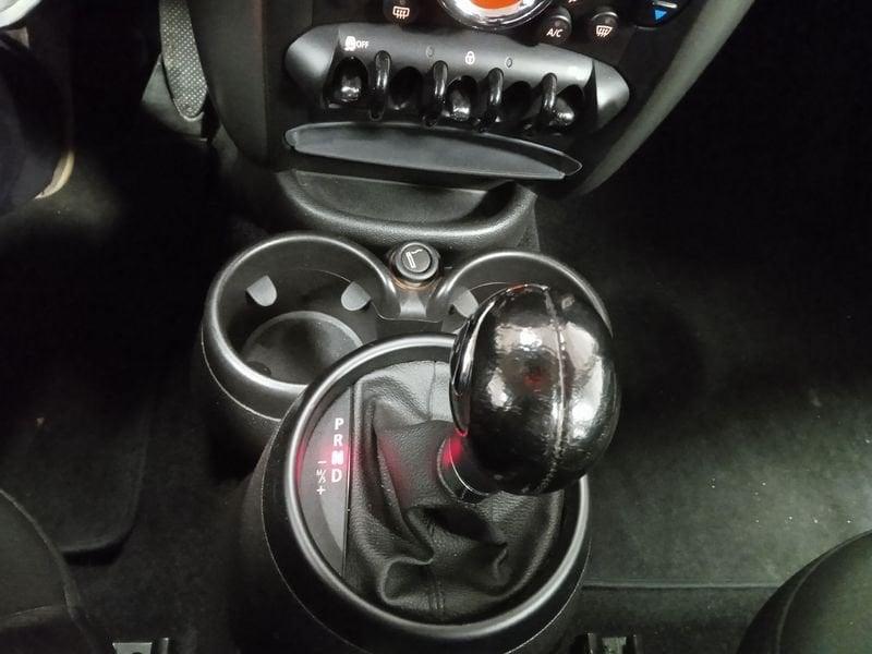 MINI Countryman Mini R60 Mini 2.0 Cooper D Business ALL4 Automatica