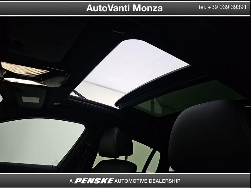 BMW X6 xDrive30d MSport Pro autom.