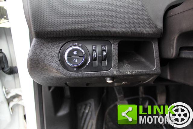 OPEL Meriva 1.3 CDTI 95CV ecoFLEX Elective