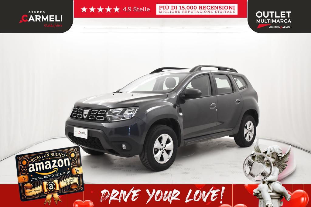 Dacia Duster 1.6 SCe Comfort 4x2