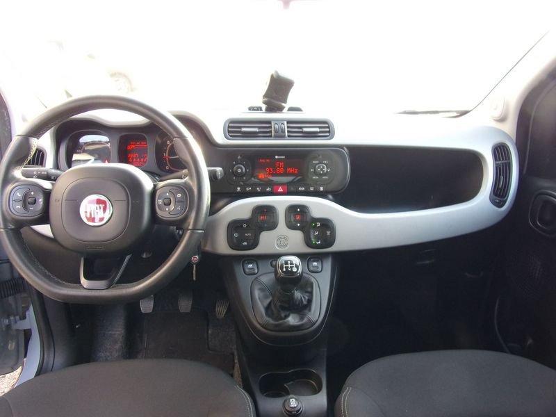 FIAT Panda Panda 1.3 MJT 95 CV S&S City Cross