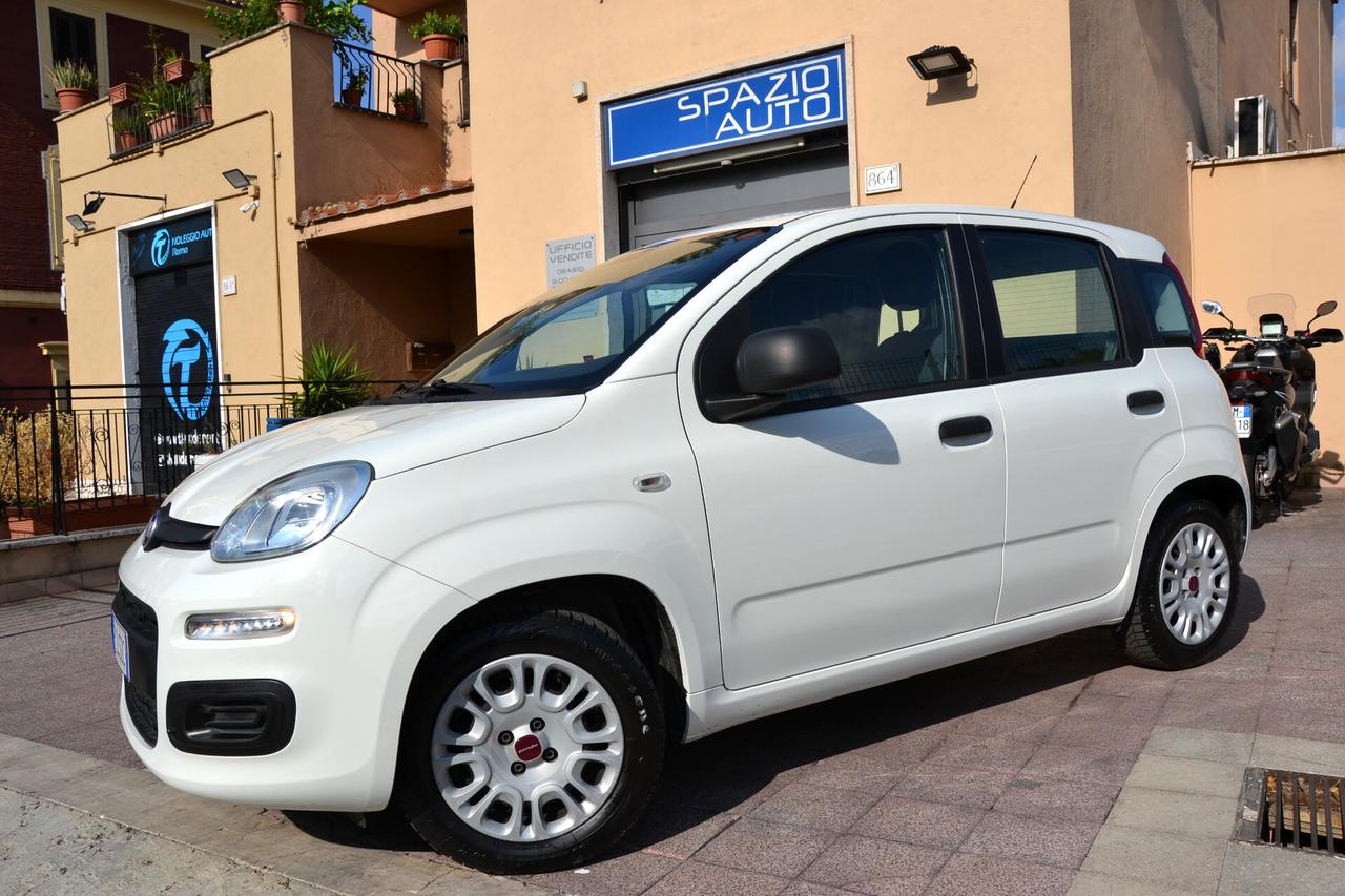 Fiat Panda 1.2 GPL CASA MADRE 69CV **UNIPRO'**PREZZO VERO**