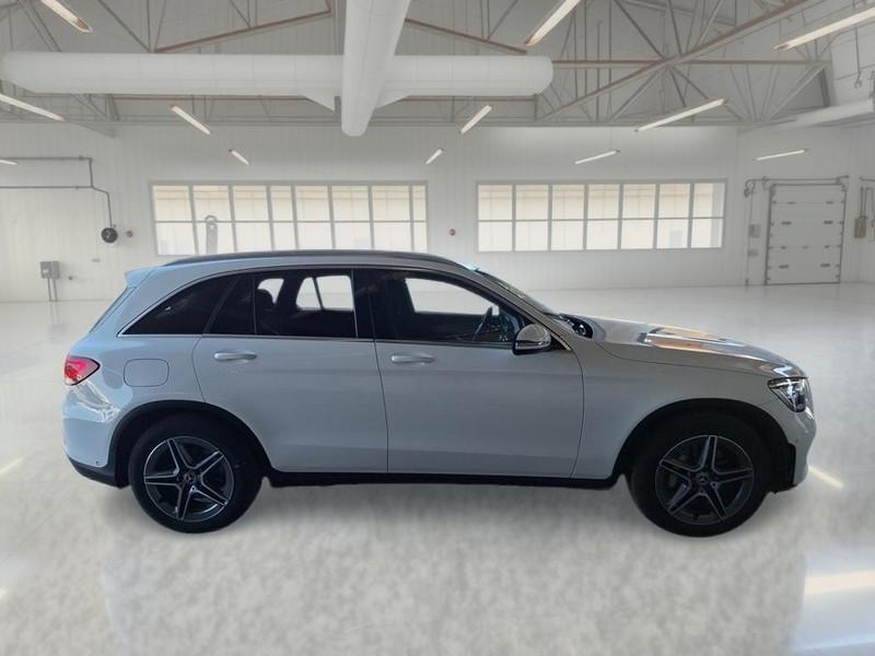 MERCEDES-BENZ GLC 220 D 4MATIC PREMIUM AUT. SUV