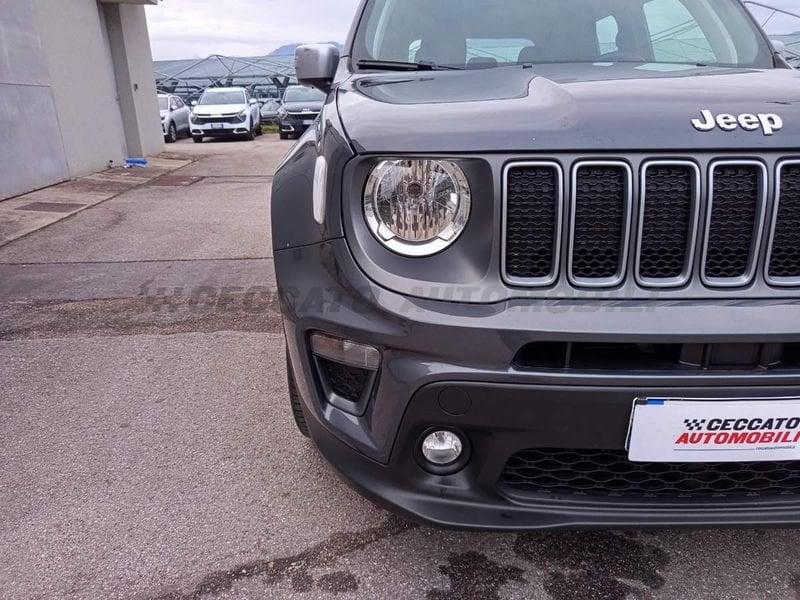 Jeep Renegade Renegade 1.0 t3 Limited 2wd