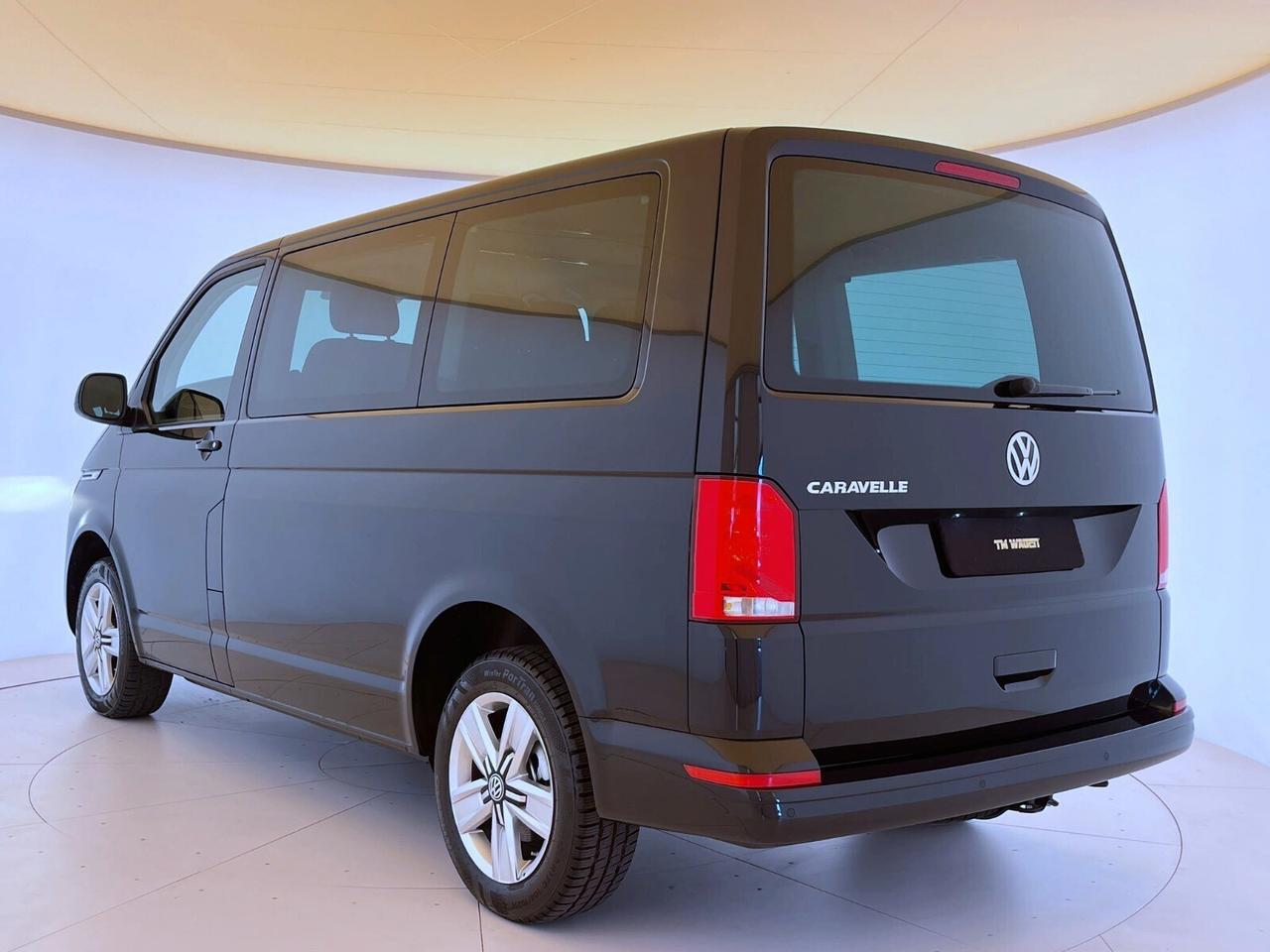 Volkswagen T6.1 Caravelle 2.0 TDI 204CV DSG Cruise