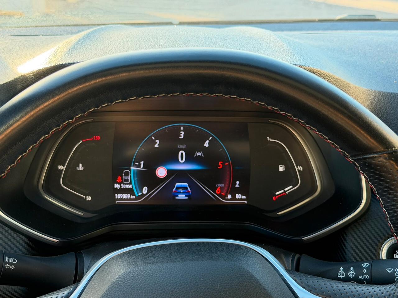 Renault Clio Blue dCi 115 CV 5 porte R.S. Line
