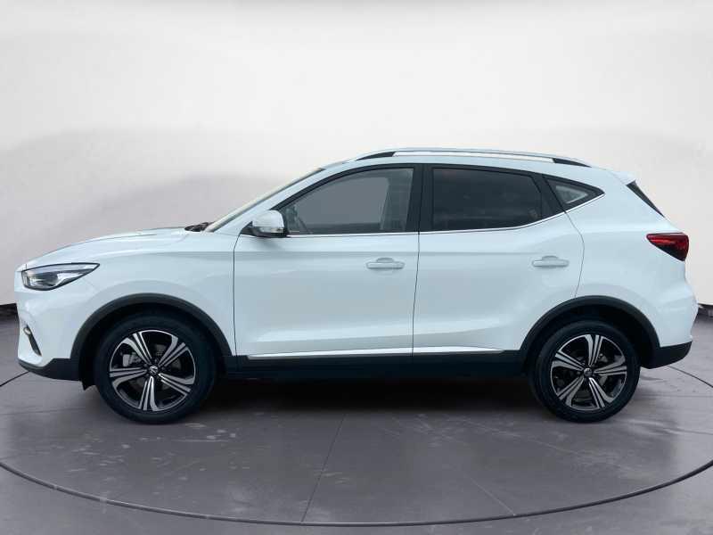 MG ZS 1.5 Luxury
