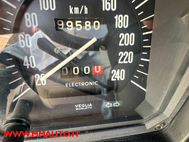 ALFA ROMEO GTV 2.0