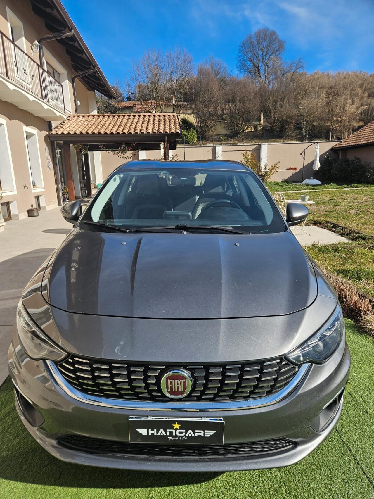 Fiat Tipo 1.3 Mjt S&S 5 porte Lounge