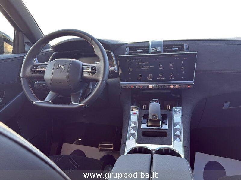 DS DS 7 Modello: 1SX8 DS7 EDITION FRANCE BLUEHDI 130
