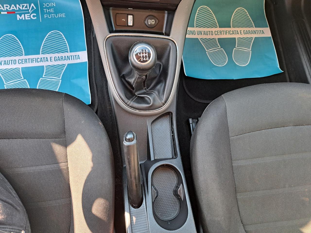 Fiat Bravo 1.6 MJT 120 CV DPF Street