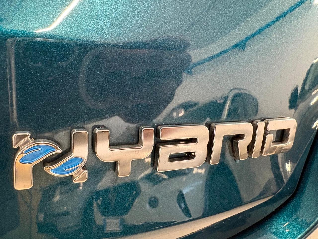 Fiat 600 LA PRIMA Hybrid 110 CV DCT MHEV SPOTICAR