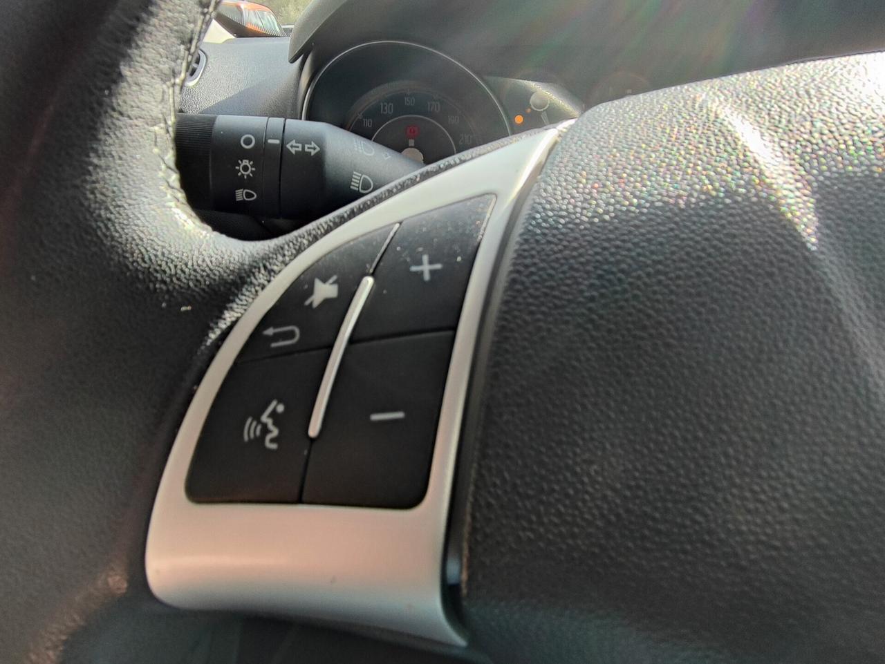 Fiat Punto 5 porte Lounge 51.000KM!!!!