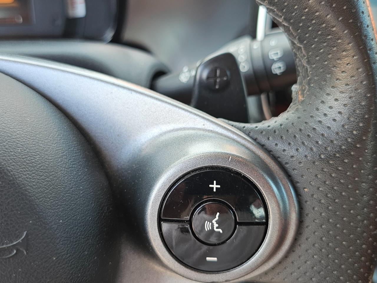 Smart ForTwo 70 1.0 twinamic Sport edition 1