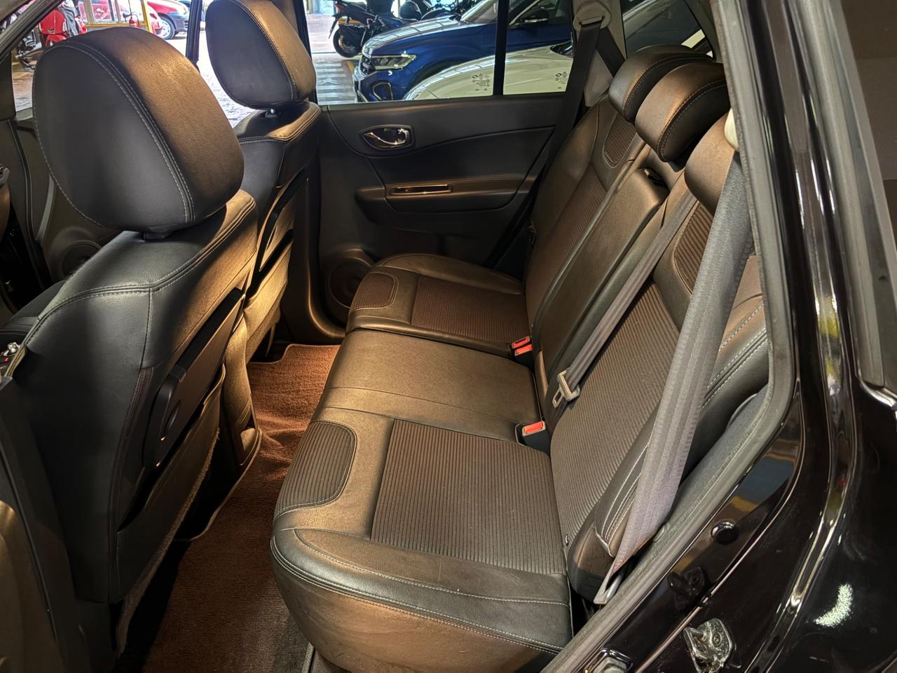 Renault Koleos 2.0 dCi 150CV 4X4 Bose
