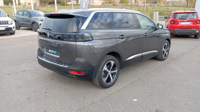 PEUGEOT 5008 *PROMO* BlueHDi 130 S&S Allure Pack