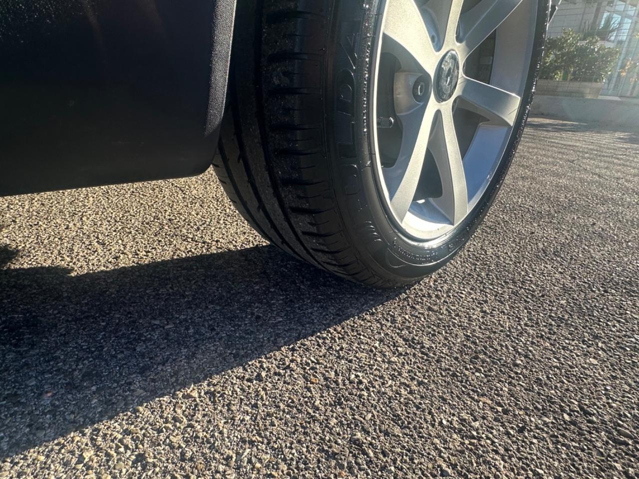 Smart ForTwo SERVOSTERZO NAVIGATORE