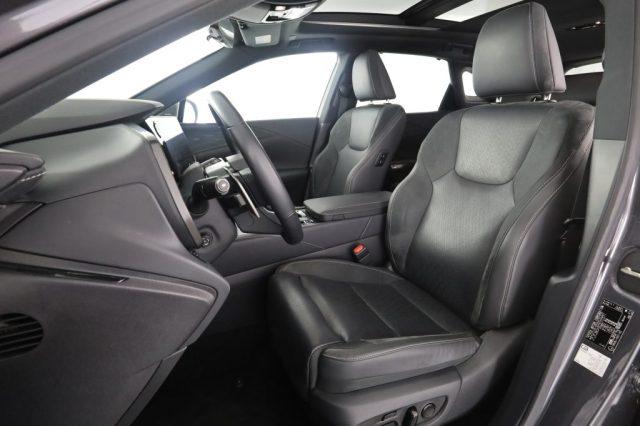 LEXUS RX 450h RX Plug-in Hybrid Luxury