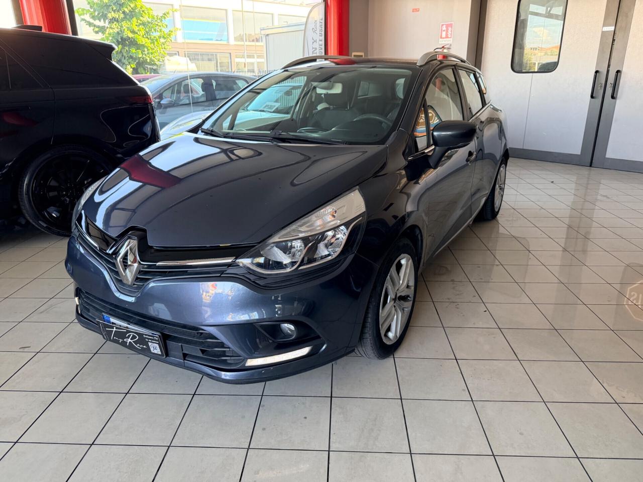 Renault Clio Sporter dCi 8V 90CV Start&Stop Energy Intens