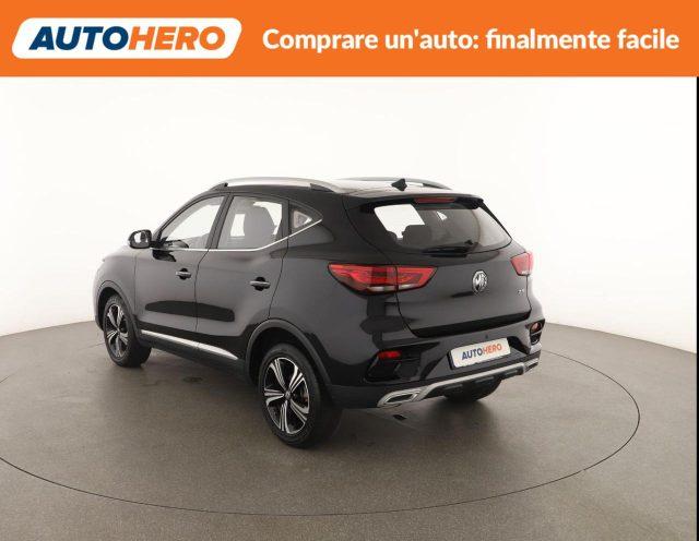 MG ZS 1.5 VTi-tech Comfort
